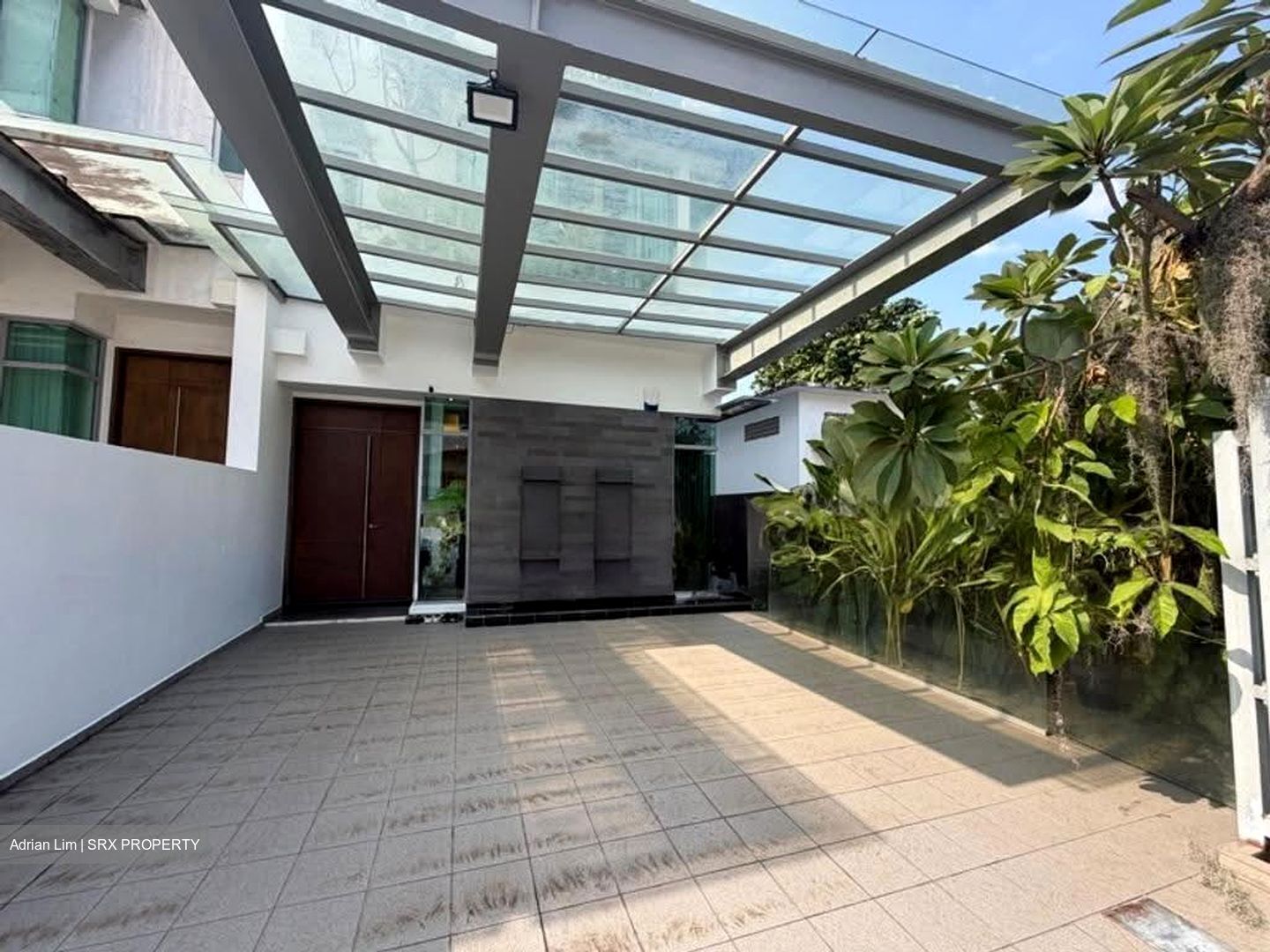 Seletar Hills Estate (D28), Terrace #611436041